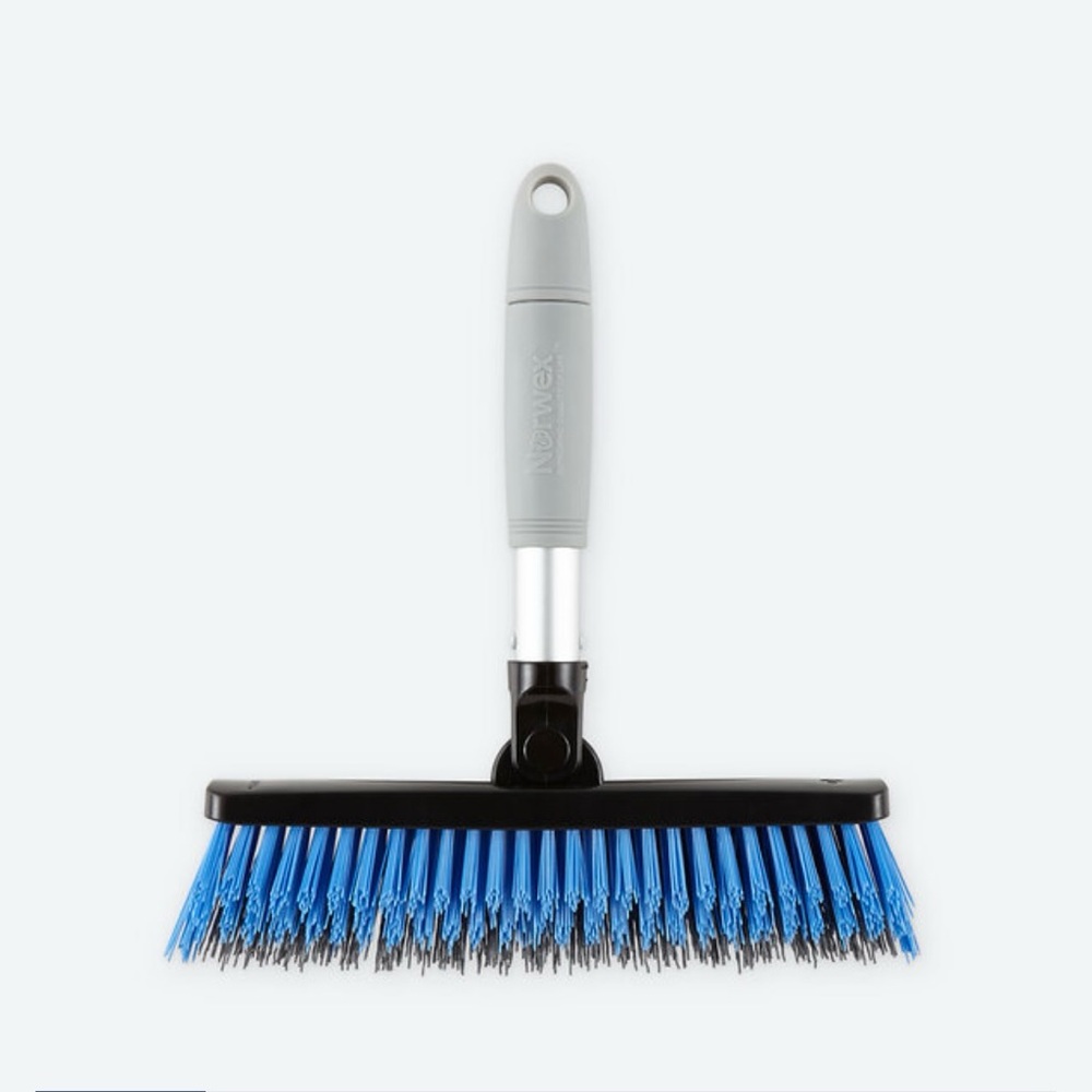 Norwex Hand Held Grout Brush System